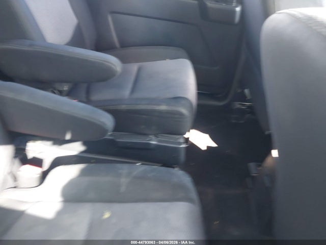 Продажа на аукционе авто 2007 Mazda Mazda5 Sport, vin: JM1CR29L670142925, номер лота: 44793063
