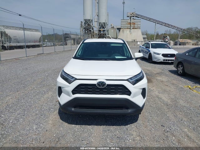 Toyota Rav4 Xle 2025 2T3P1RFVXSC499991 Image 13