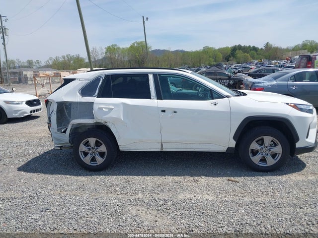 Toyota Rav4 Xle 2025 2T3P1RFVXSC499991 Image 14