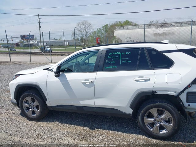 Toyota Rav4 Xle 2025 2T3P1RFVXSC499991 Image 15