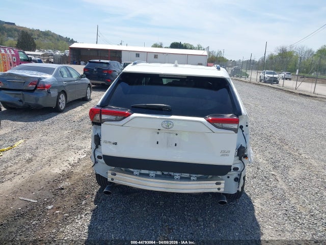 Toyota Rav4 Xle 2025 2T3P1RFVXSC499991 Image 17