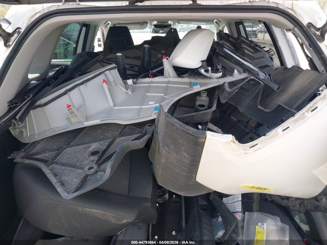Toyota Rav4 Xle 2025 2T3P1RFVXSC499991 Image 12