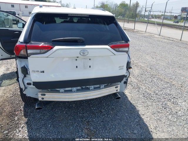 Toyota Rav4 Xle 2025 2T3P1RFVXSC499991 Image 18