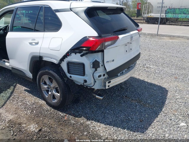 Toyota Rav4 Xle 2025 2T3P1RFVXSC499991 Image 19