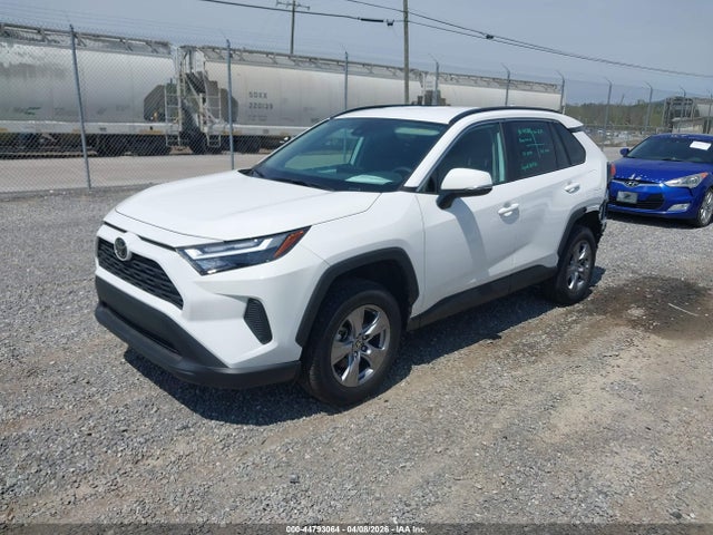 Toyota Rav4 Xle 2025 2T3P1RFVXSC499991 Image 2