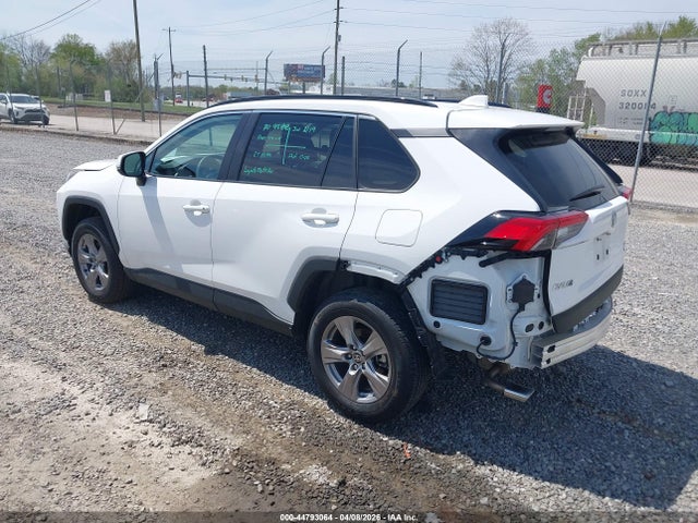 Toyota Rav4 Xle 2025 2T3P1RFVXSC499991 Image 3