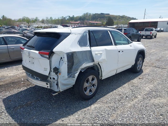 Toyota Rav4 Xle 2025 2T3P1RFVXSC499991 Image 4