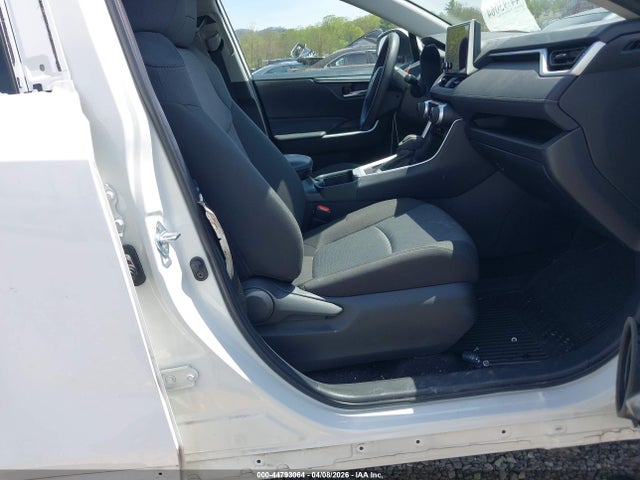 Toyota Rav4 Xle 2025 2T3P1RFVXSC499991 Image 5