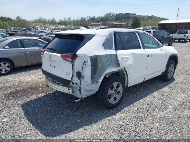 Toyota Rav4 Xle 2025 2T3P1RFVXSC499991 Image 6