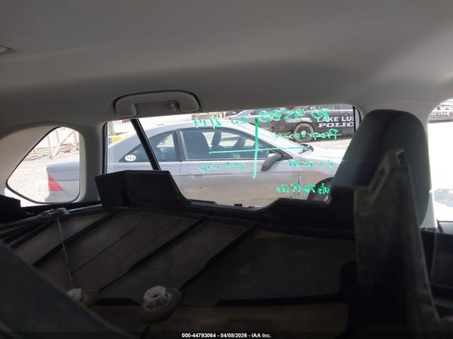 Toyota Rav4 Xle 2025 2T3P1RFVXSC499991 Image 8