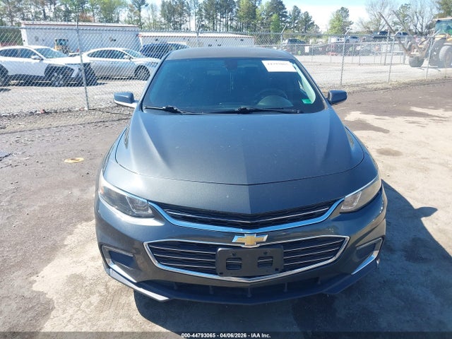 1G1ZH5SX3HF233007 Chevrolet Malibu Premier