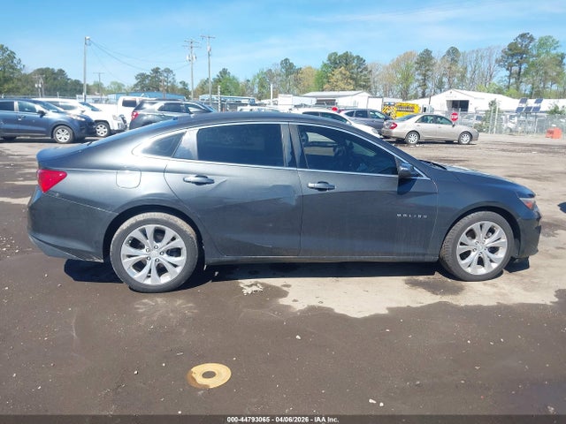 1G1ZH5SX3HF233007 Chevrolet Malibu Premier