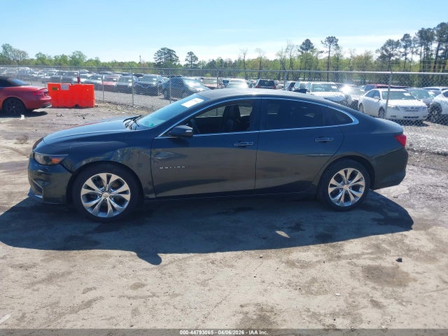 1G1ZH5SX3HF233007 Chevrolet Malibu Premier