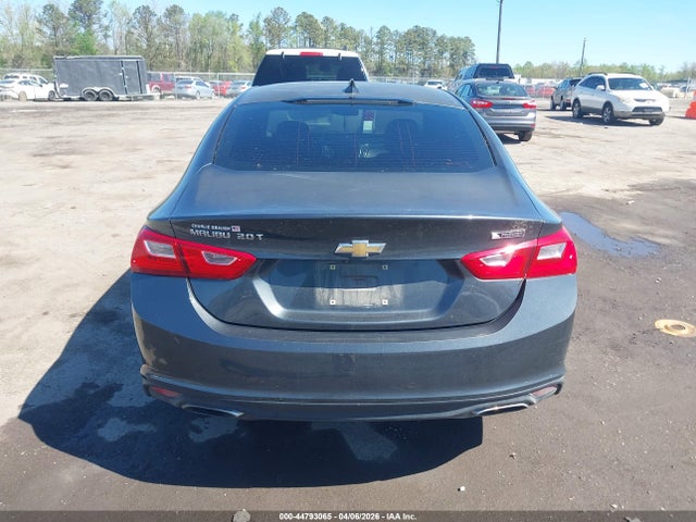 1G1ZH5SX3HF233007 Chevrolet Malibu Premier