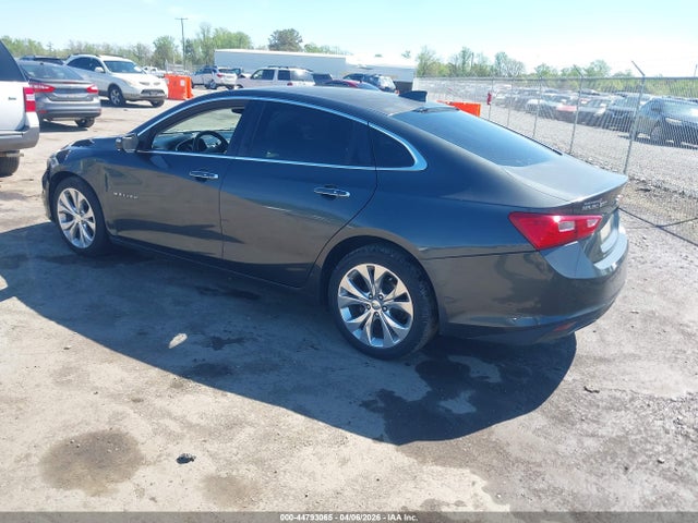 1G1ZH5SX3HF233007 Chevrolet Malibu Premier