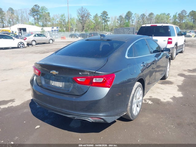 1G1ZH5SX3HF233007 Chevrolet Malibu Premier