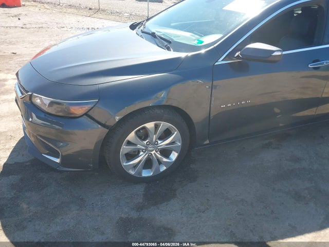 1G1ZH5SX3HF233007 Chevrolet Malibu Premier