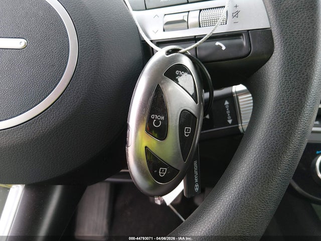 KMHL64JA1SA481525 Hyundai SONATA SEL