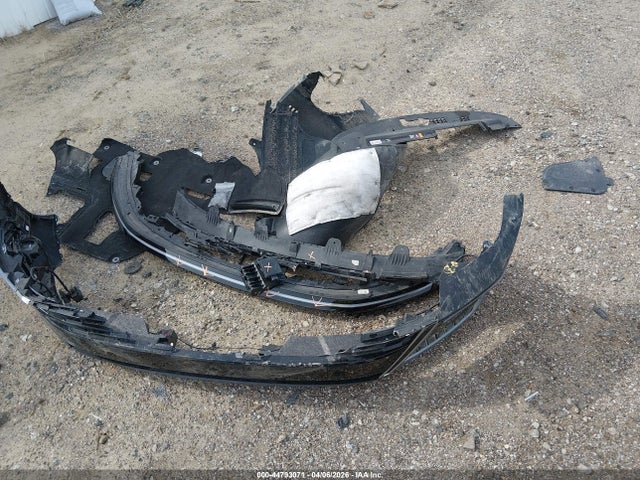 KMHL64JA1SA481525 Hyundai SONATA SEL