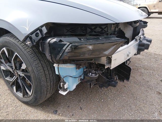 KMHL64JA1SA481525 Hyundai SONATA SEL