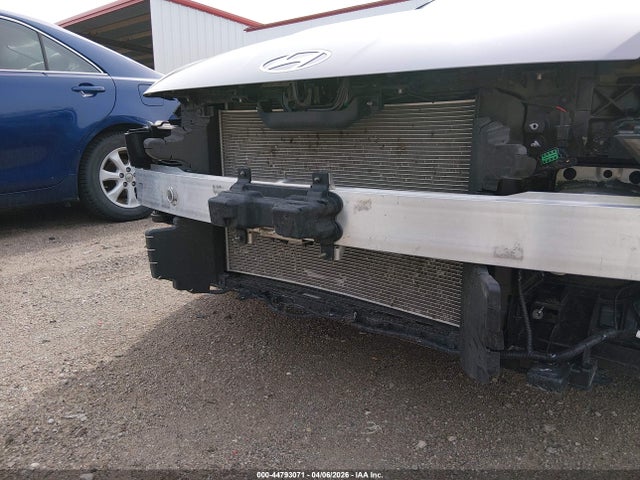 KMHL64JA1SA481525 Hyundai SONATA SEL