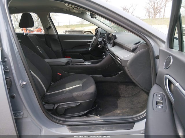KMHL64JA1SA481525 Hyundai SONATA SEL