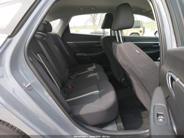 KMHL64JA1SA481525 Hyundai SONATA SEL