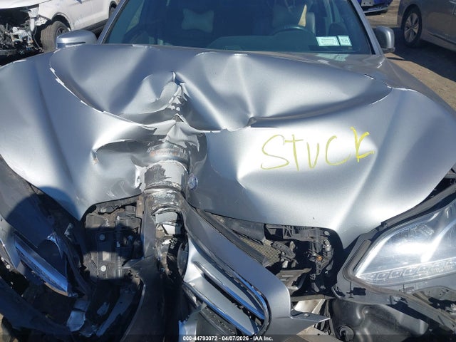 2015 MERCEDES-BENZ E 350 WDDHF8JB4FB140796 Photo 9