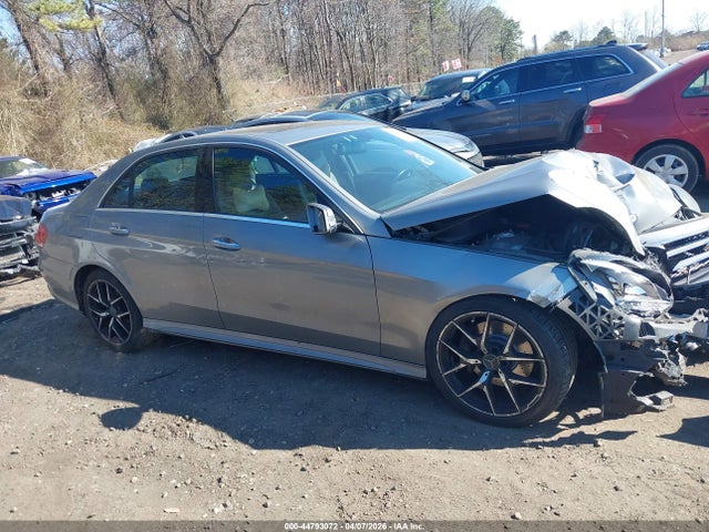 Aukcja sprzedaży 2015 Mercedes-benz E 350 4matic, vin: WDDHF8JB4FB140796, numer aukcji: 44793072