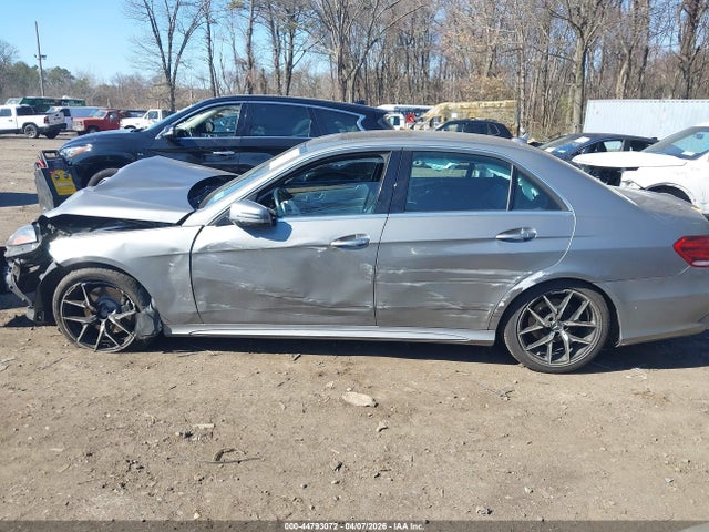 Aukcja sprzedaży 2015 Mercedes-benz E 350 4matic, vin: WDDHF8JB4FB140796, numer aukcji: 44793072