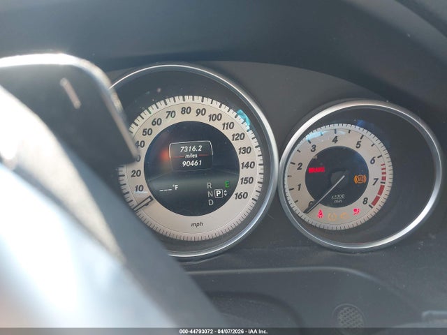 2015 MERCEDES-BENZ E 350 WDDHF8JB4FB140796 Photo 6