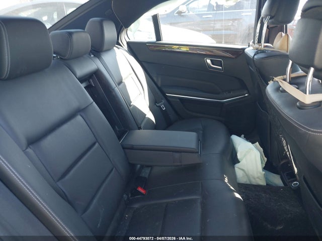2015 MERCEDES-BENZ E 350 WDDHF8JB4FB140796 Photo 7