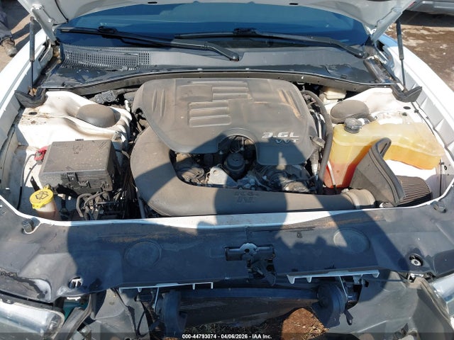 Продаж на аукціоні авто 2013 Dodge Charger Se, vin: 2C3CDXBG3DH637264, номер лоту: 44793074
