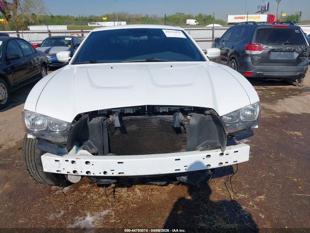 Продаж на аукціоні авто 2013 Dodge Charger Se, vin: 2C3CDXBG3DH637264, номер лоту: 44793074