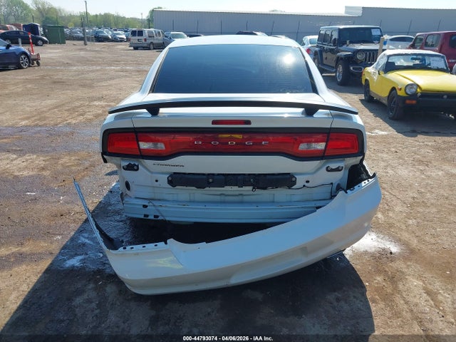 Продаж на аукціоні авто 2013 Dodge Charger Se, vin: 2C3CDXBG3DH637264, номер лоту: 44793074
