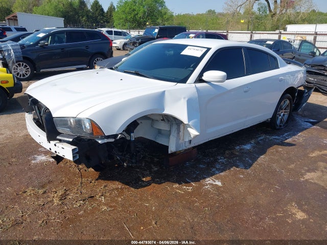 Продаж на аукціоні авто 2013 Dodge Charger Se, vin: 2C3CDXBG3DH637264, номер лоту: 44793074