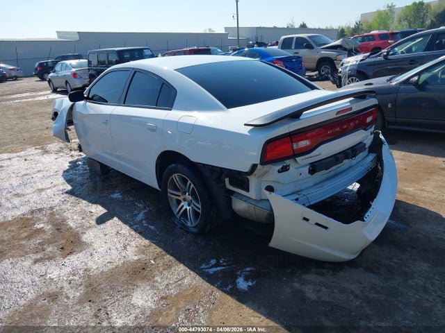 Продаж на аукціоні авто 2013 Dodge Charger Se, vin: 2C3CDXBG3DH637264, номер лоту: 44793074