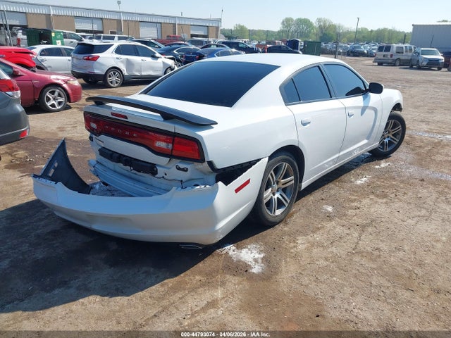 Продаж на аукціоні авто 2013 Dodge Charger Se, vin: 2C3CDXBG3DH637264, номер лоту: 44793074