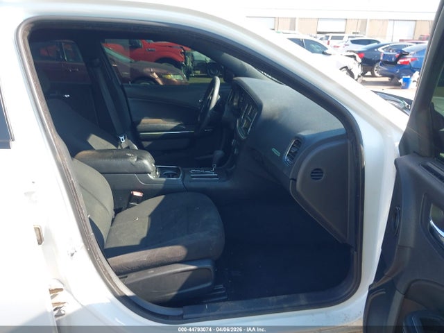 Продаж на аукціоні авто 2013 Dodge Charger Se, vin: 2C3CDXBG3DH637264, номер лоту: 44793074