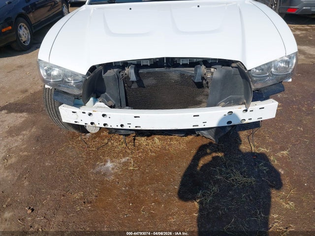 Продаж на аукціоні авто 2013 Dodge Charger Se, vin: 2C3CDXBG3DH637264, номер лоту: 44793074