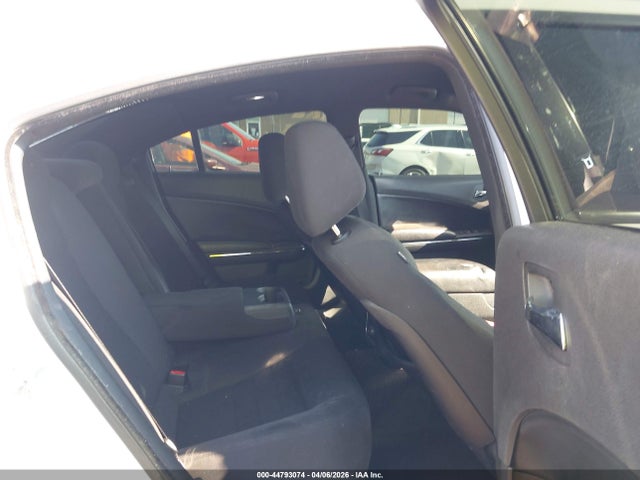 Продаж на аукціоні авто 2013 Dodge Charger Se, vin: 2C3CDXBG3DH637264, номер лоту: 44793074