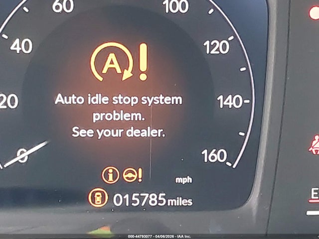 2024 Honda Accord Ex მანქანა იყიდება აუქციონზე, vin: 1HGCY1F37RA063716, აუქციონის ნომერი: 44793077