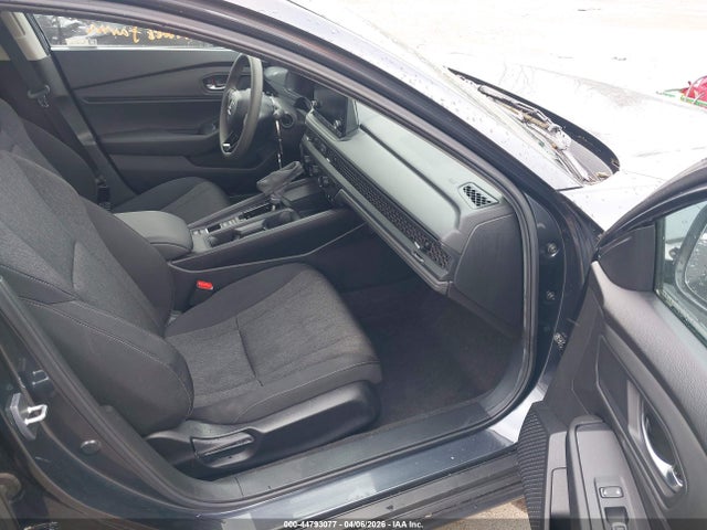 2024 Honda Accord Ex მანქანა იყიდება აუქციონზე, vin: 1HGCY1F37RA063716, აუქციონის ნომერი: 44793077