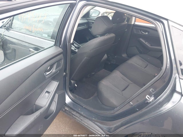 2024 Honda Accord Ex მანქანა იყიდება აუქციონზე, vin: 1HGCY1F37RA063716, აუქციონის ნომერი: 44793077
