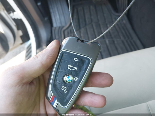 44793079 :رقم المزاد ، 5UXKT0C34H0S80912 vin ، 2017 Bmw X5 Edrive Xdrive40e Iperformance مزاد بيع