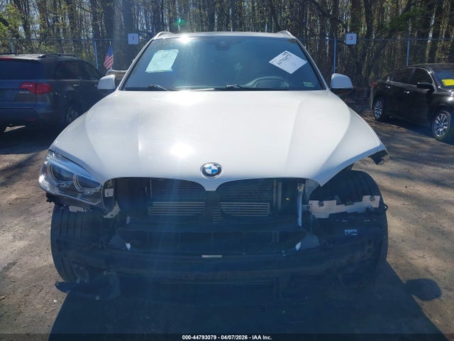 44793079 :رقم المزاد ، 5UXKT0C34H0S80912 vin ، 2017 Bmw X5 Edrive Xdrive40e Iperformance مزاد بيع