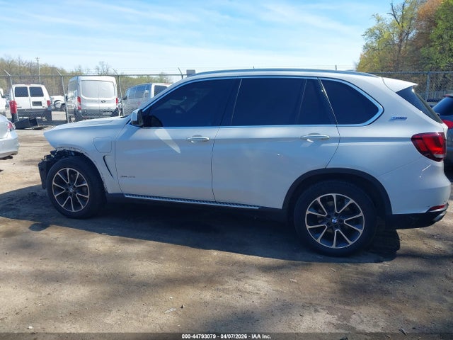 44793079 :رقم المزاد ، 5UXKT0C34H0S80912 vin ، 2017 Bmw X5 Edrive Xdrive40e Iperformance مزاد بيع