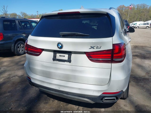 44793079 :رقم المزاد ، 5UXKT0C34H0S80912 vin ، 2017 Bmw X5 Edrive Xdrive40e Iperformance مزاد بيع