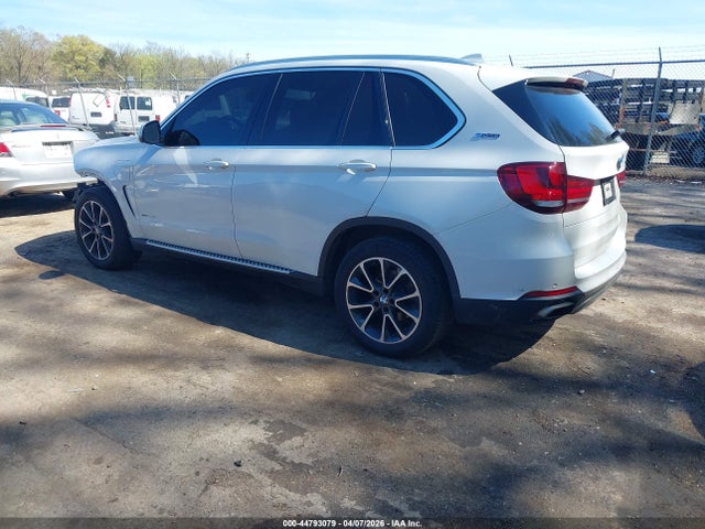 44793079 :رقم المزاد ، 5UXKT0C34H0S80912 vin ، 2017 Bmw X5 Edrive Xdrive40e Iperformance مزاد بيع