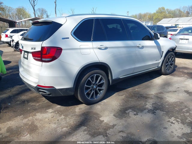 44793079 :رقم المزاد ، 5UXKT0C34H0S80912 vin ، 2017 Bmw X5 Edrive Xdrive40e Iperformance مزاد بيع